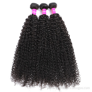wholesale kinky curly 12a grade unprocessed brazilian bundle wigs vendors cuticle aligned virgin hair bundles